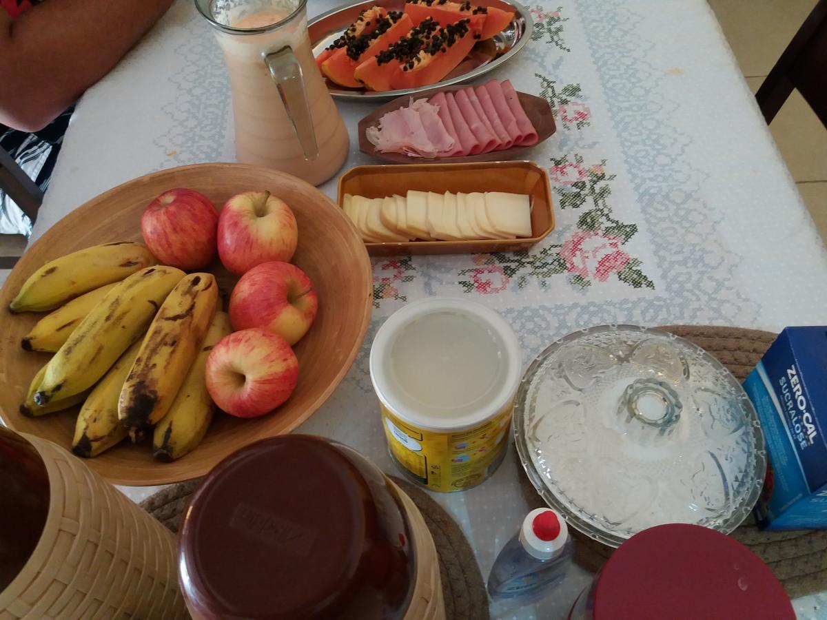 Pousadinha Da Barra