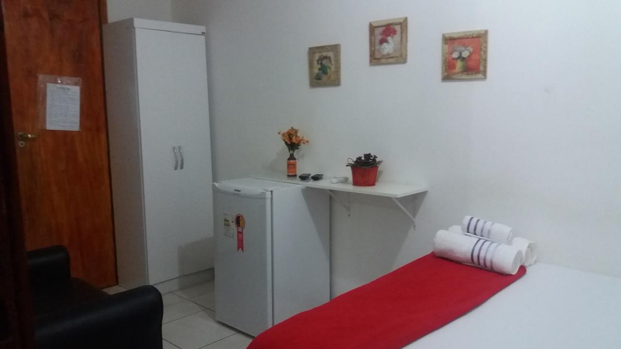 Maison d'hôtes Pousadinha Da Barra