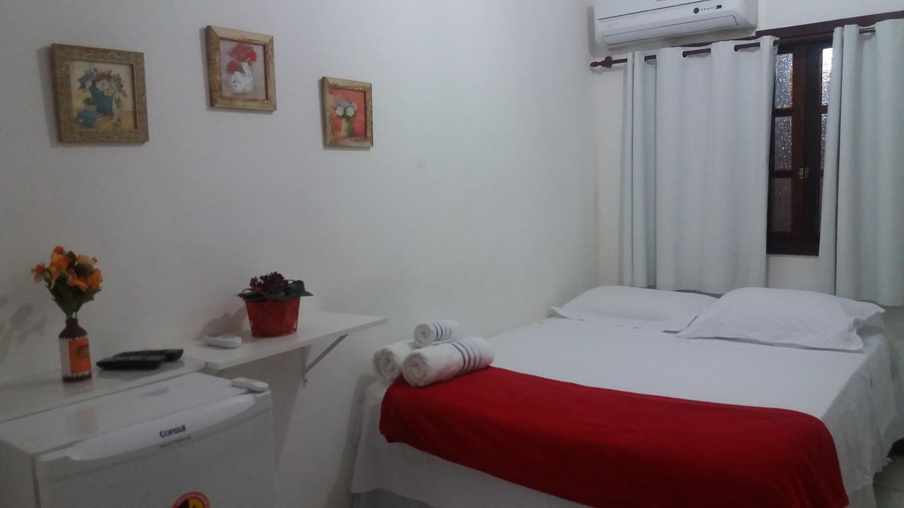 Pousadinha Da Barra Maison d'hôtes *
