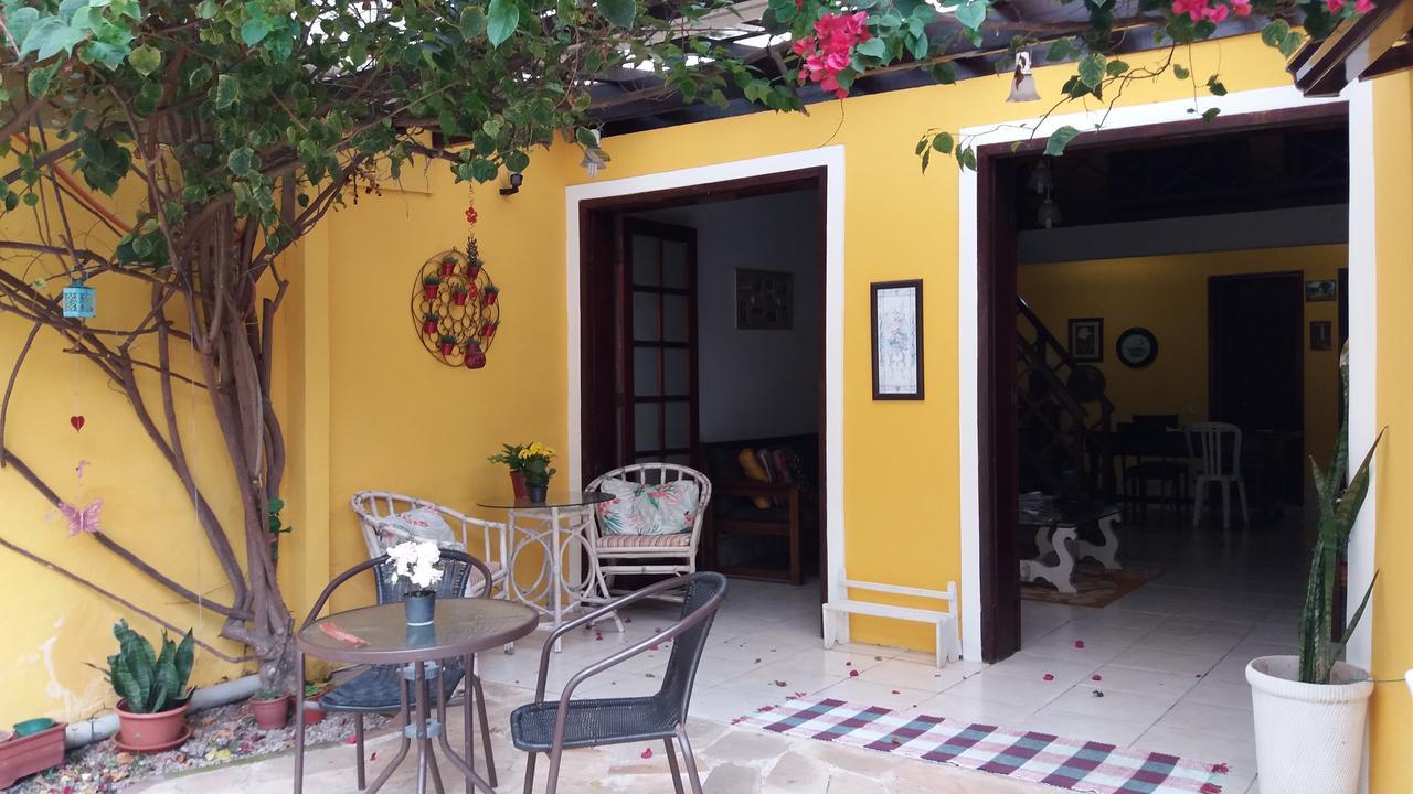 Maison d'hôtes Pousadinha Da Barra *
