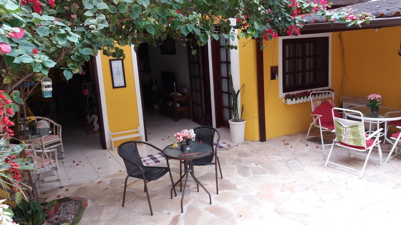 Maison d'hôtes Pousadinha Da Barra *