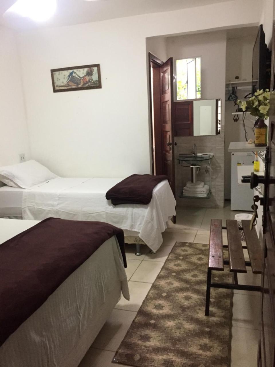 Pousadinha Da Barra Maison d'hôtes Rio de Janeiro