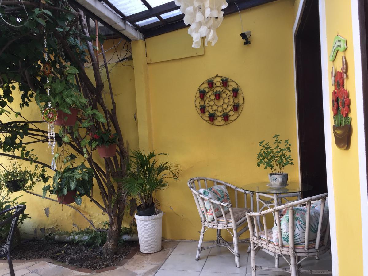 Maison d'hôtes Pousadinha Da Barra *