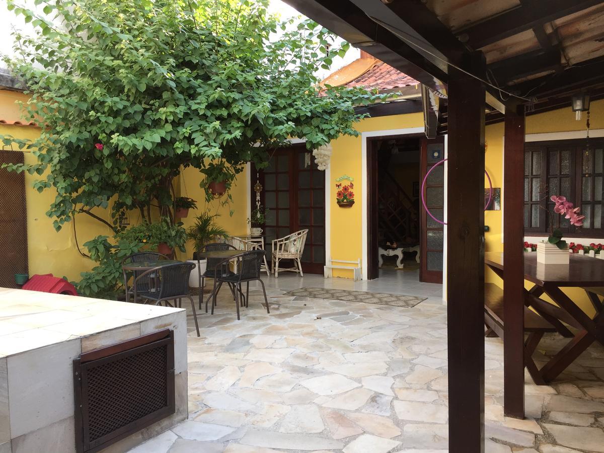 Pousadinha Da Barra Maison d'hôtes